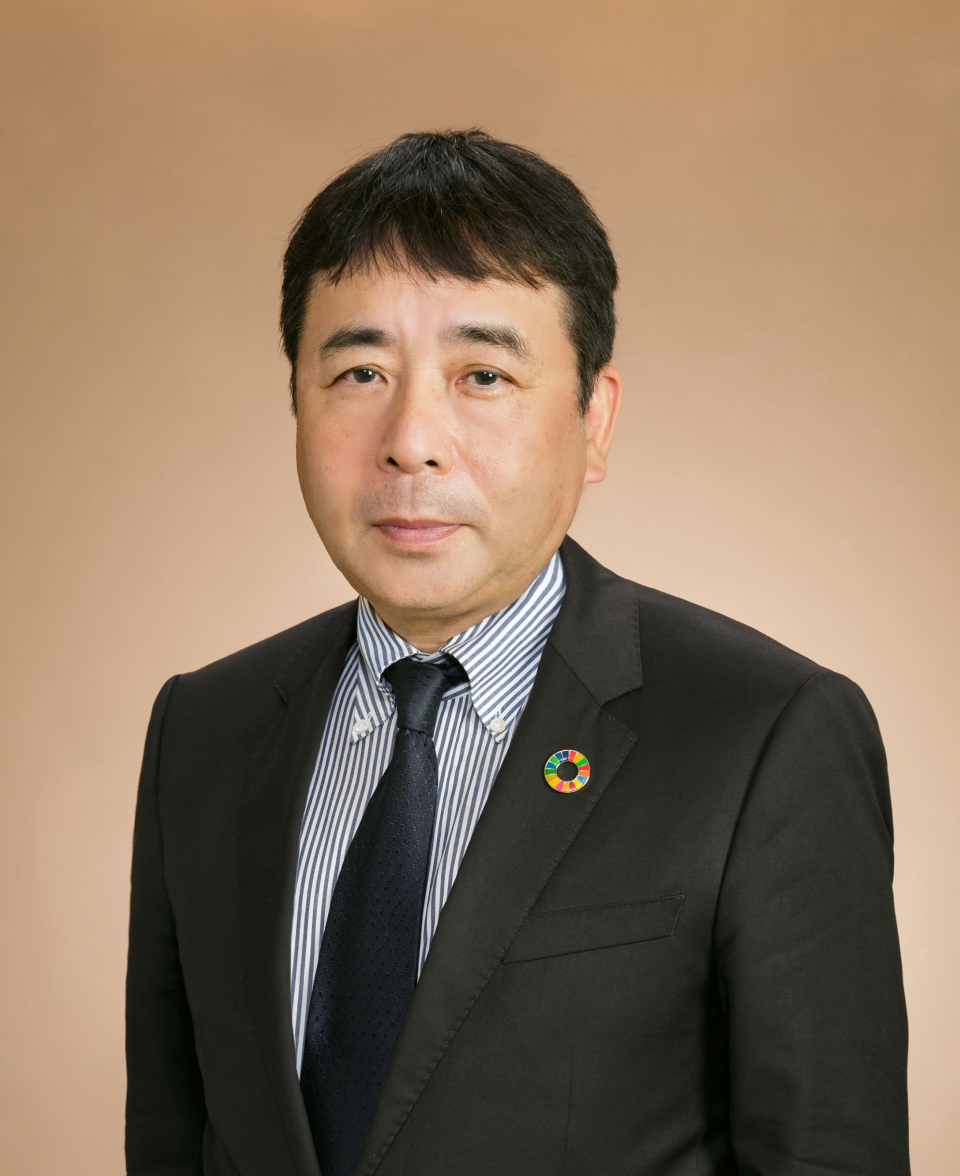 代表メッセージ｜会社情報｜株式会社ＢＳＣ