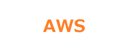 aws logo