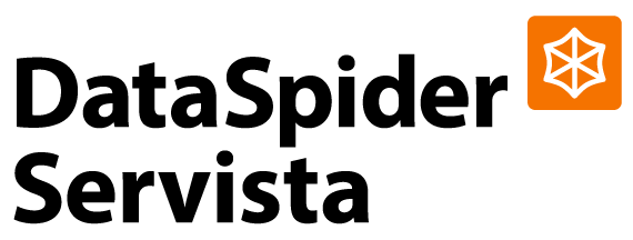 dataspider logo